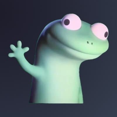 LIZARD background