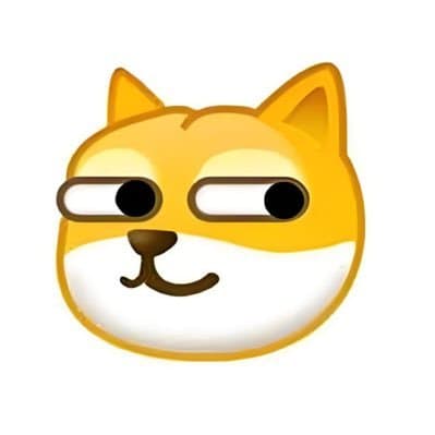 WangChai (WeChat Doge) background